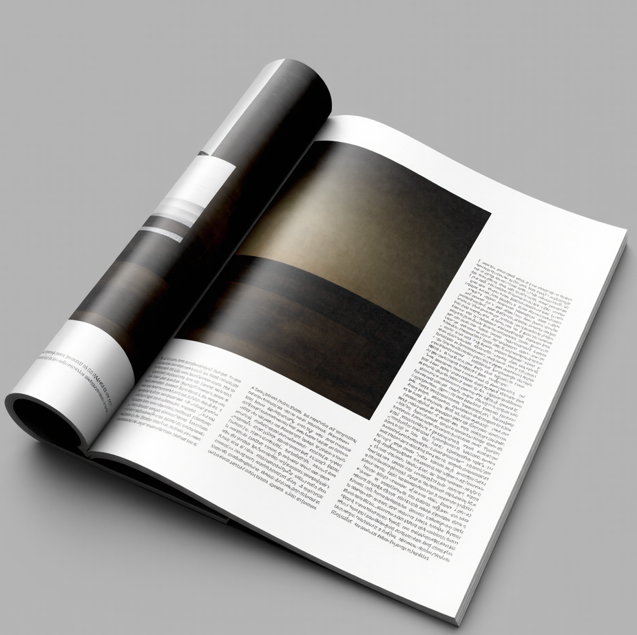 北京排版设计中心：内刊设计这么做